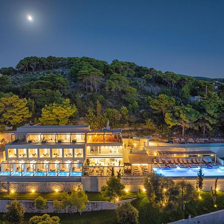Myzith Luxury Suites Keri ภายนอก รูปภาพ