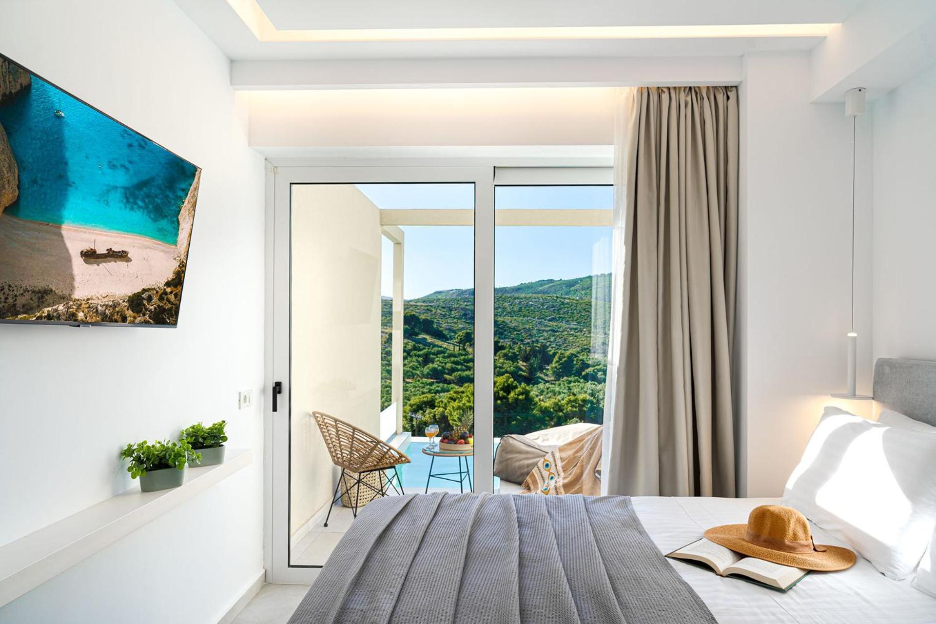 Myzith Luxury Suites Keri ภายนอก รูปภาพ