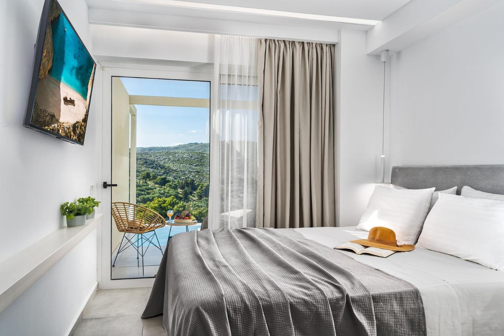 Myzith Luxury Suites Keri ภายนอก รูปภาพ