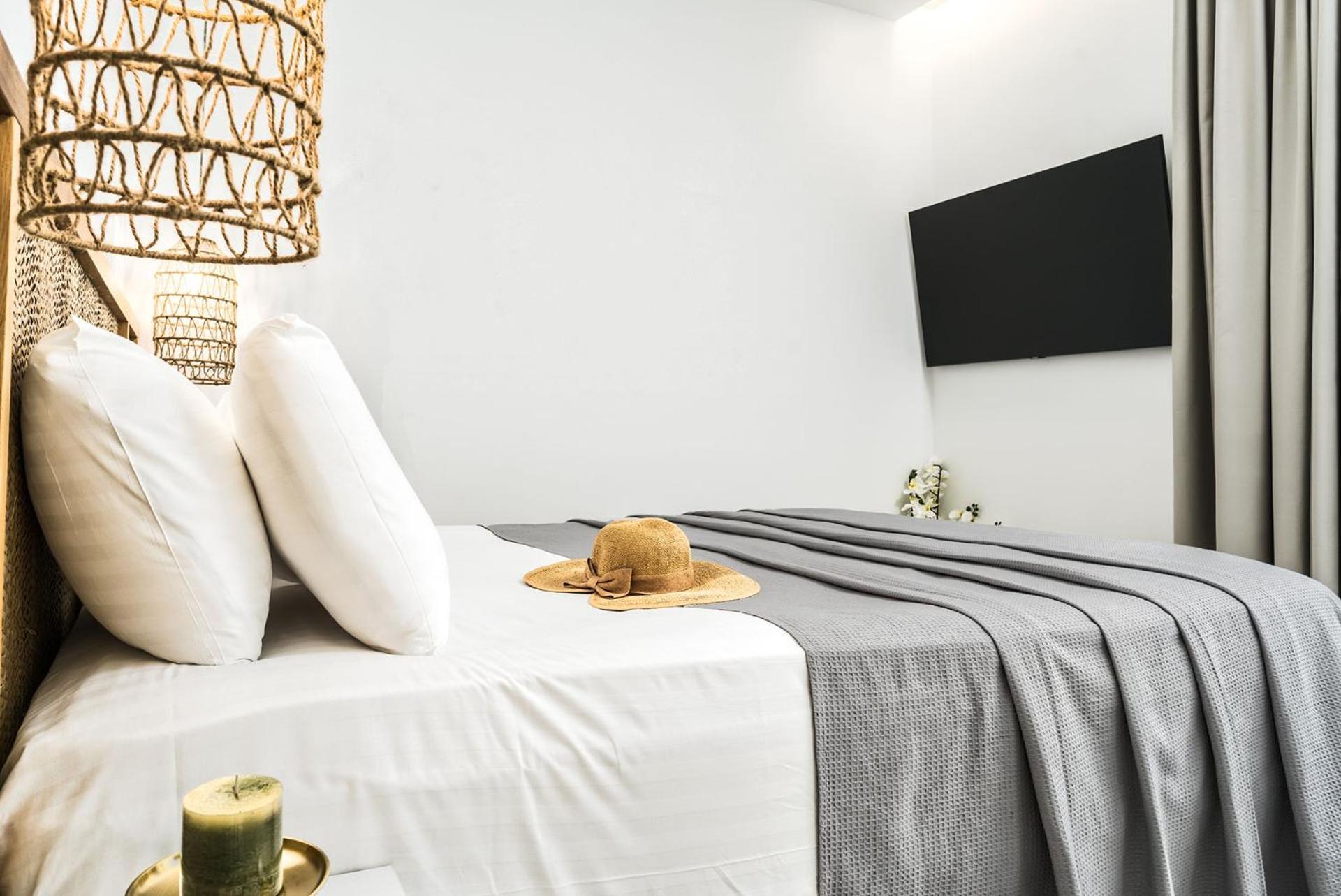Myzith Luxury Suites Keri ภายนอก รูปภาพ