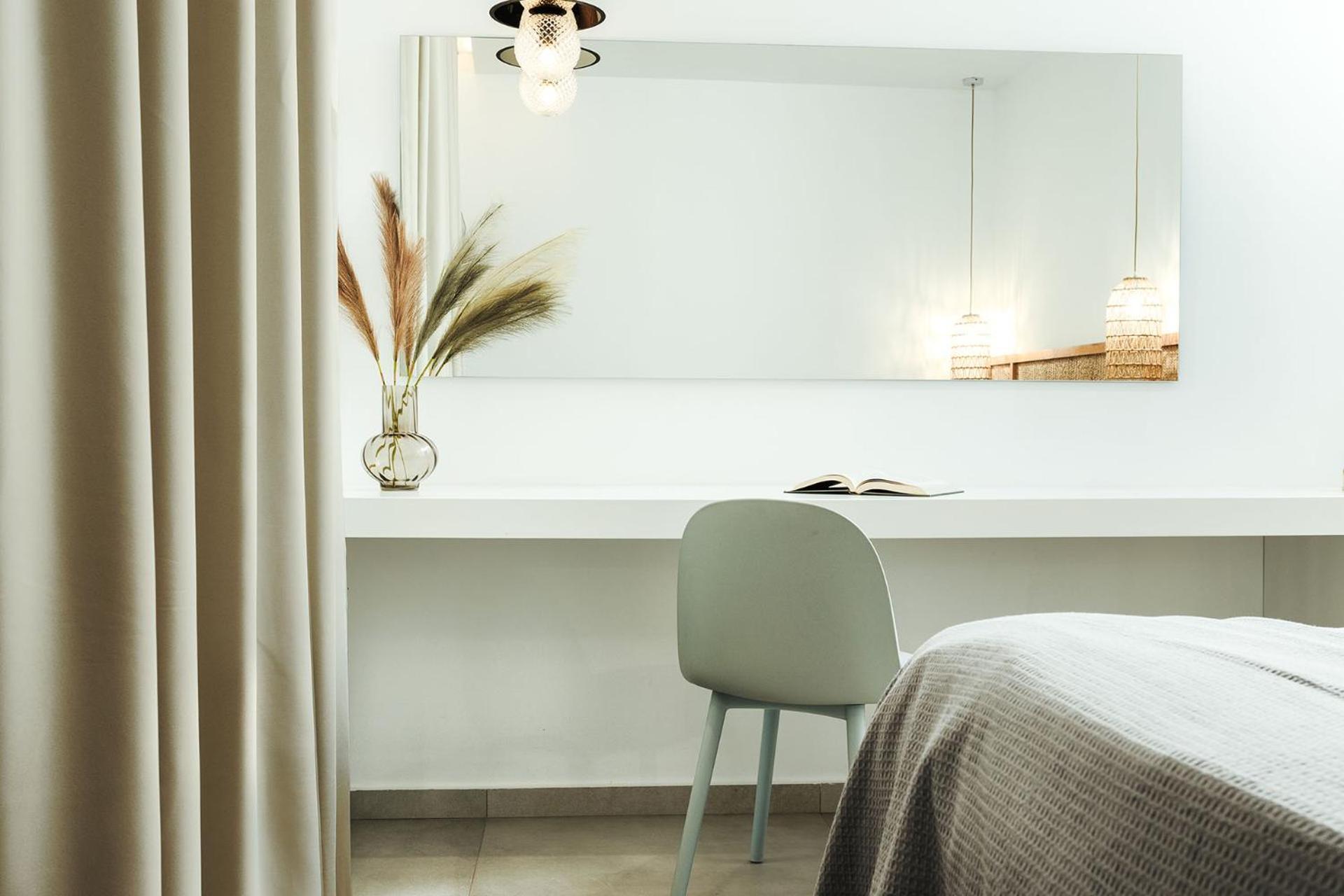 Myzith Luxury Suites Keri ภายนอก รูปภาพ