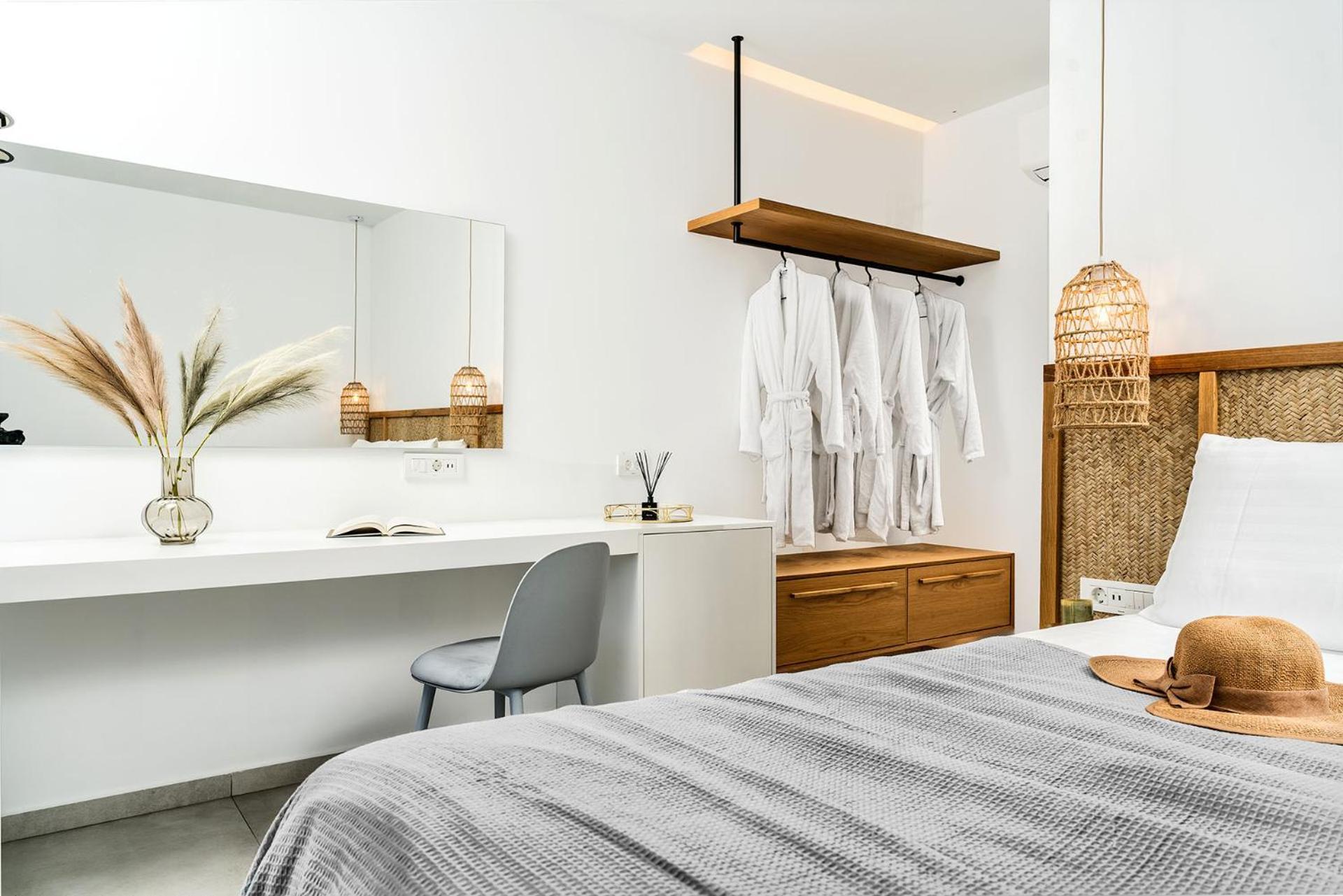 Myzith Luxury Suites Keri ภายนอก รูปภาพ