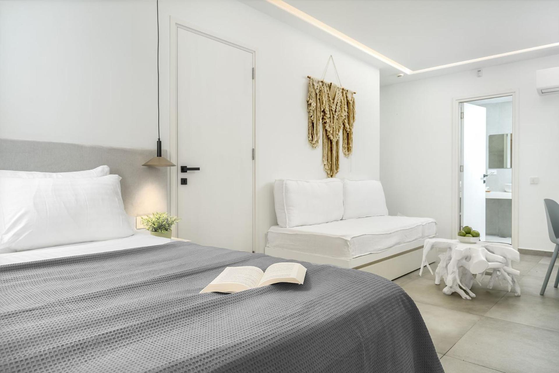 Myzith Luxury Suites Keri ภายนอก รูปภาพ