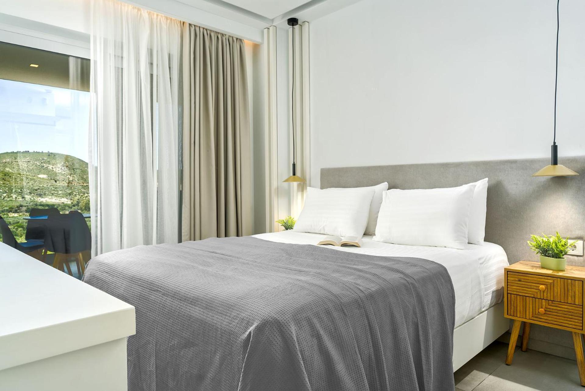 Myzith Luxury Suites Keri ภายนอก รูปภาพ