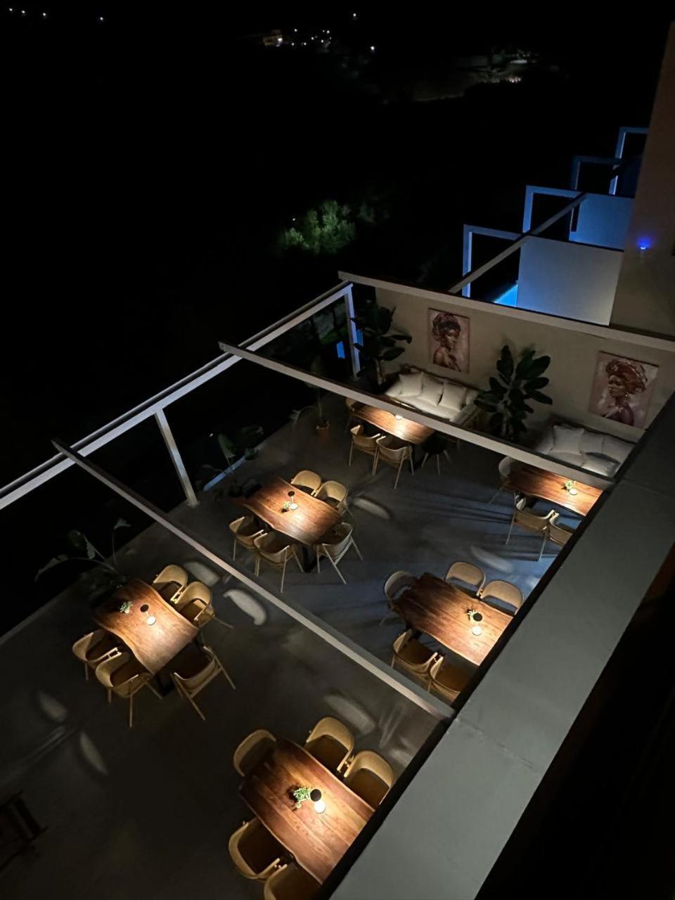 Myzith Luxury Suites Keri ภายนอก รูปภาพ