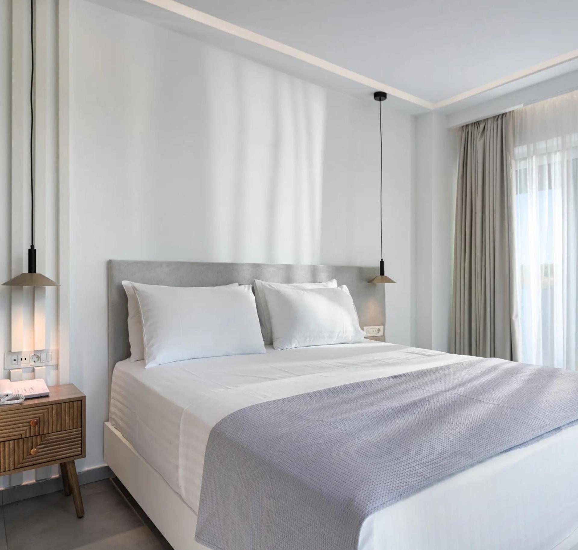 Myzith Luxury Suites Keri ภายนอก รูปภาพ